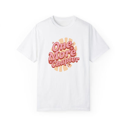 One More Chapter Women's Tee