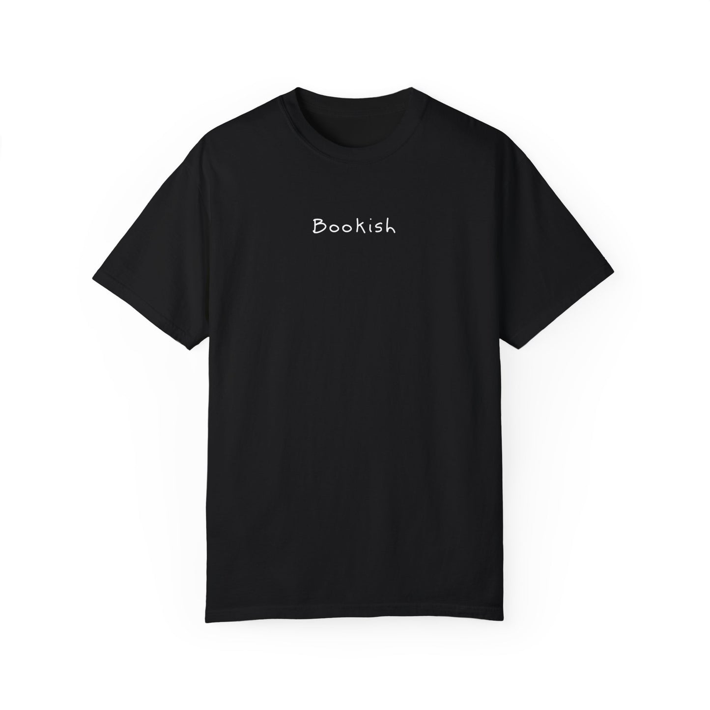 Bookish Women's Tee