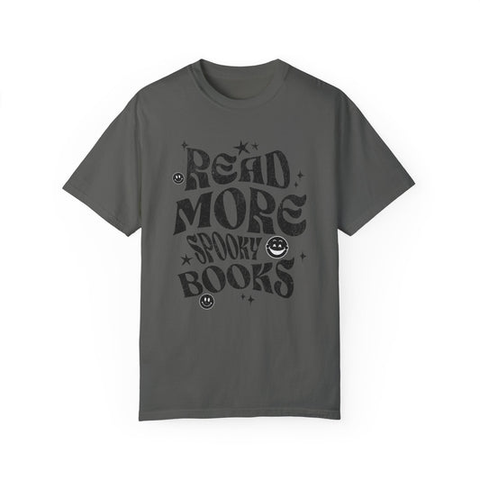 Read More Spooky Books Women's Tee