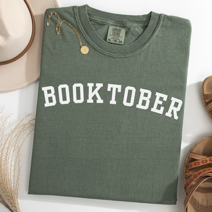 Booktober Women's Tee