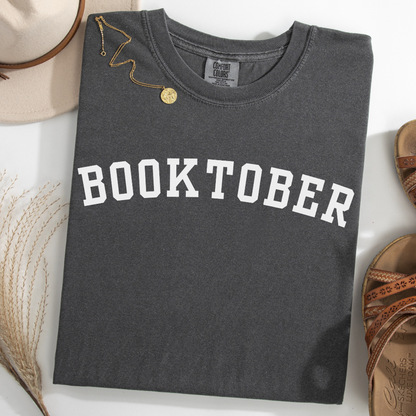 Booktober Women's Tee