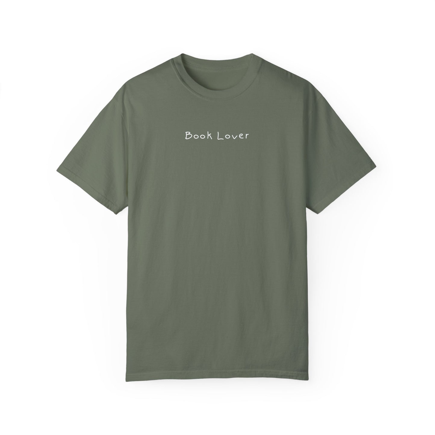 Book Lover Women's Tee