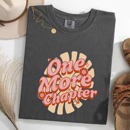 One More Chapter Women's Tee