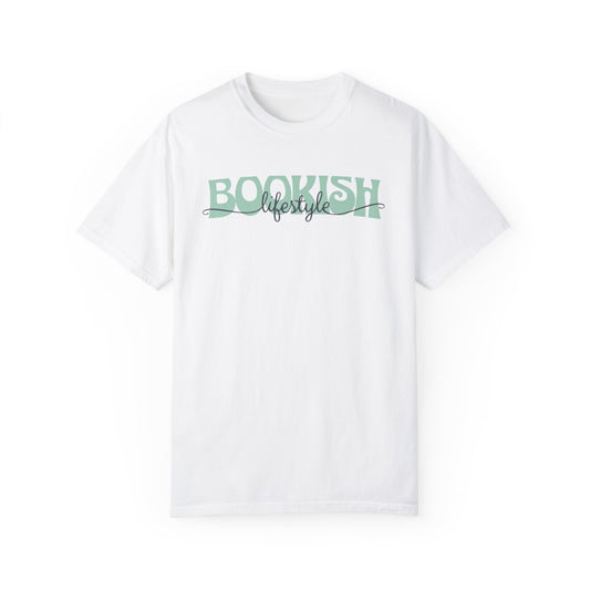 Bookish Lifestyle Women's Tee